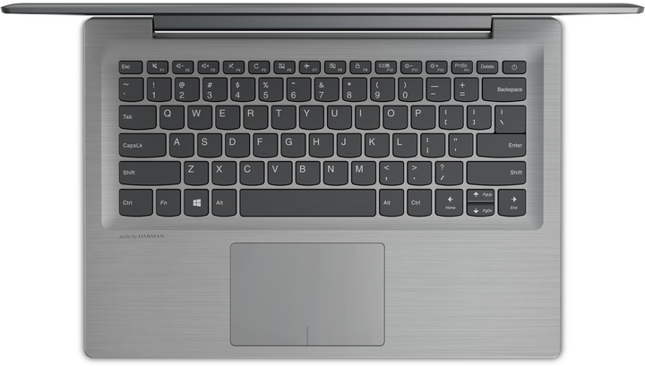 Ноутбук 14" Lenovo Ideapad 320S-14IKB Intel Core i5-8250U RAM 8GB SSD 1TB 12год батарея Windows 11 - изображение 2