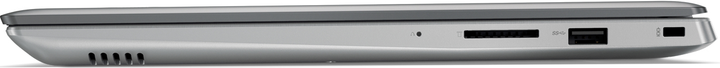 Ноутбук 14" Lenovo Ideapad 320S-14IKB Intel Core i5-8250U RAM 8GB SSD 1TB 12год батарея Windows 11 - изображение 6