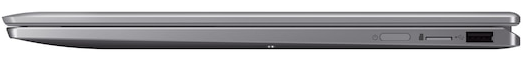 Ноутбук 14" Medion Akoya S4403 Intel Core i3 RAM 8GB SSD 256GB Windows 11 Алюминий - Фото 4 Ноутбук 14" Medion Akoya S4403 Intel Core i3 RAM 8GB SSD 256GB Windows 11 Алюминий - изображение 4