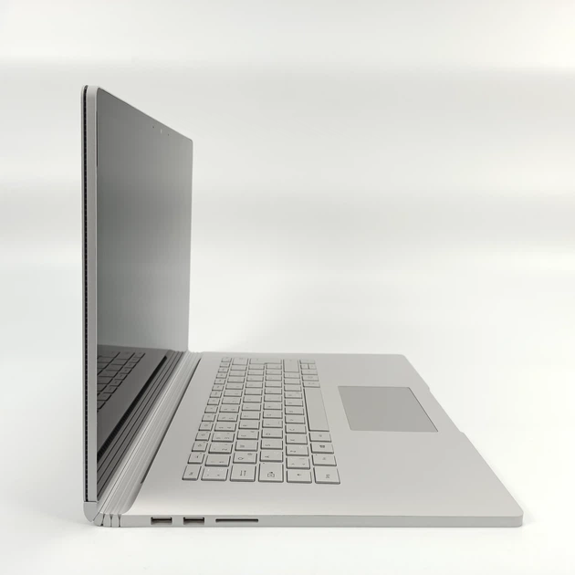 Windowsノート本体 Surface Book 3 Core i7/32GB/1TB/GTX 1660 Ноутбук 15