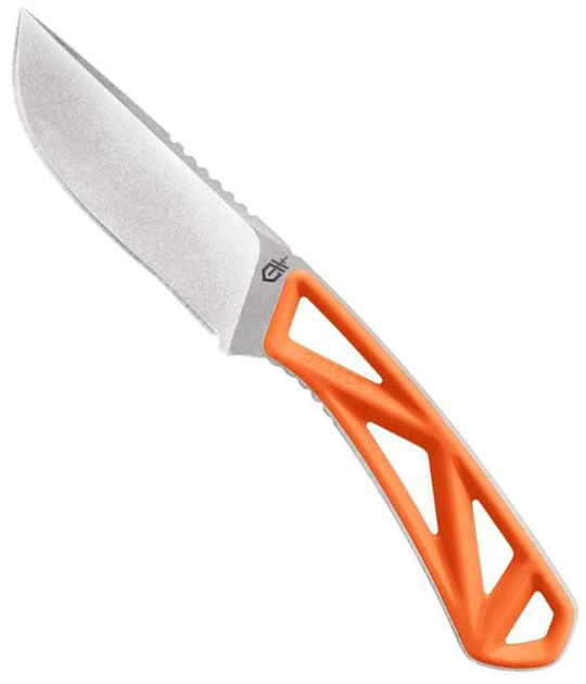 Нож Gerber Exo-Mod Fixed DP FE Orange 30-001797 (1055360) - изображение 1
