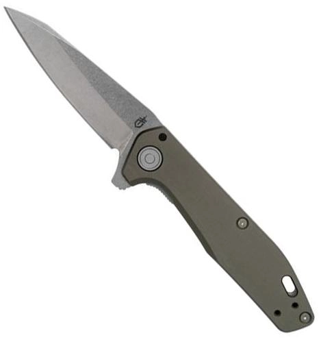 Нож складной Gerber Fastball Warncliff FSG 30-001716 (1028494) - изображение 1
