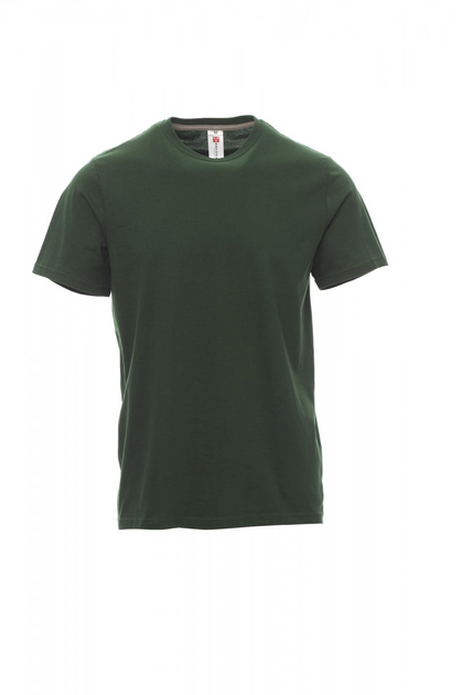 Футболка тактична бойова Payper T-shirt Sunset XL Olive - зображення 1