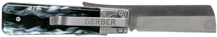 Нож складной Gerber Jukebox - Marble 30-001671 (1048065) - изображение 2