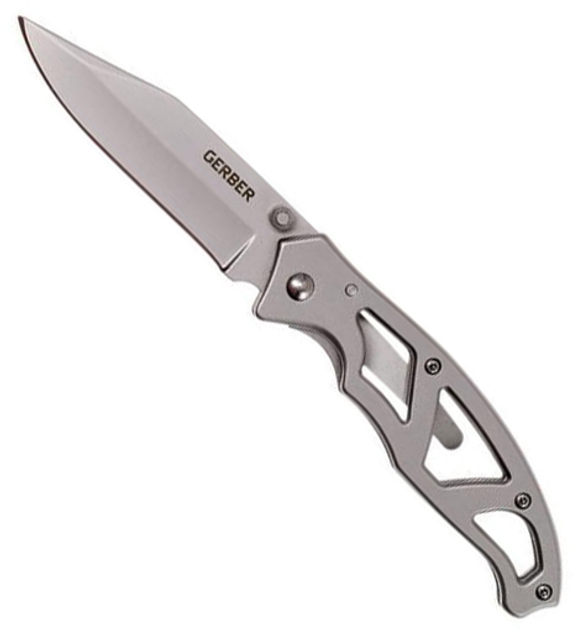 Нож складной Gerber Paraframe I FE 22-48444 (1013969) - изображение 1