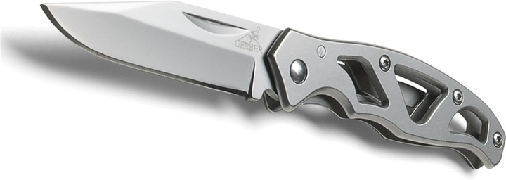Мини-нож складной Gerber Paraframe Mini FE 31-003618 (1027821) - изображение 2