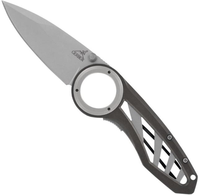 Нож складной Gerber Remix Folding 31-003640 (1027851) – фото, отзывы ...