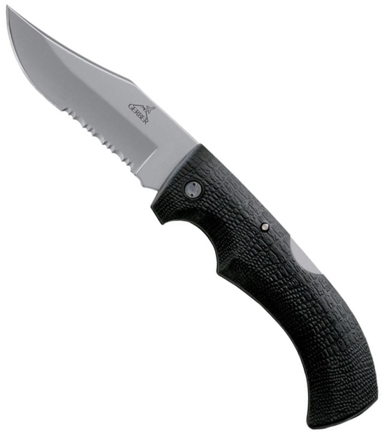 Ніж складний Gerber Gator Folder CP SE 31-003614 (1027825) - зображення 1