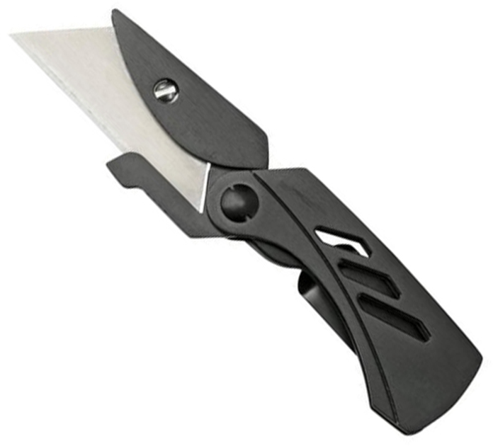 Утилитарный нож Gerber EAB Utility Lite Black 31-003459 (1064432) - изображение 1
