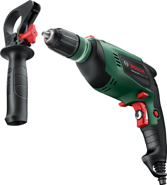 Bosch universal impact hotsell