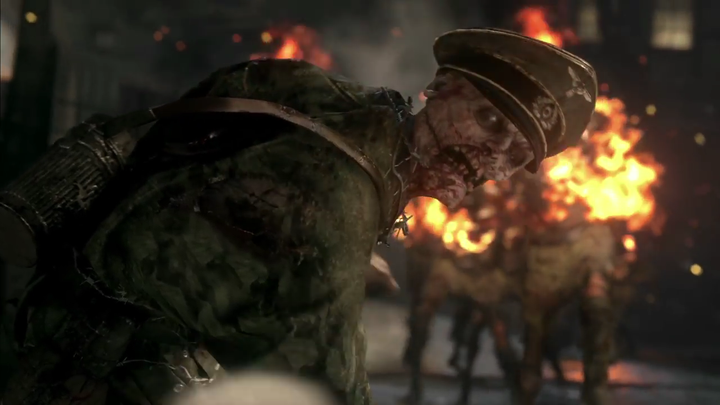 Call of Duty WWII (російська версія) PS4 - зображення 3
