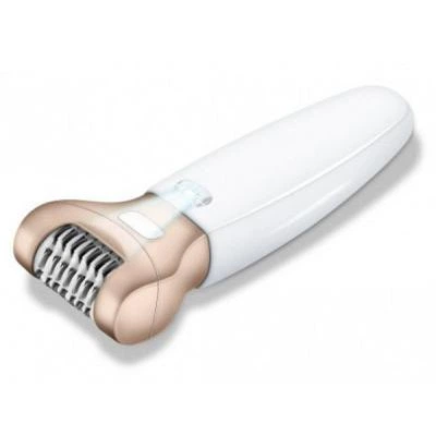 Эпилятор BEURER HL 70 (4211125576424) - Фото 4 Эпилятор BEURER HL 70 (4211125576424) - изображение 4