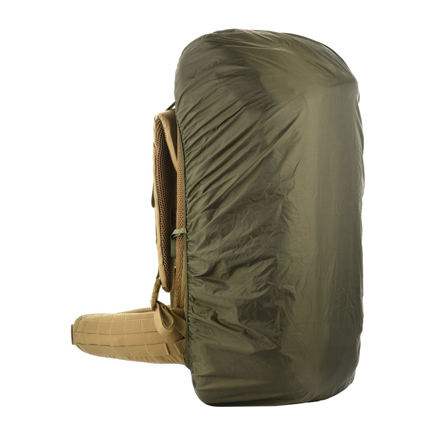 M-Tac дощовик-чохол на рюкзак Rain Cover Large Olive - зображення 1