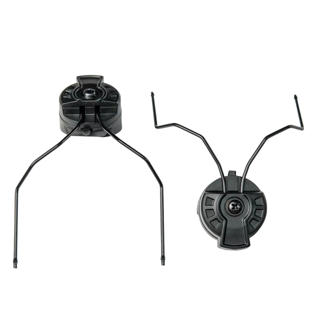 Кріплення (адаптери) для навушників на рейці ARC EARMOR M11-1 - зображення 1