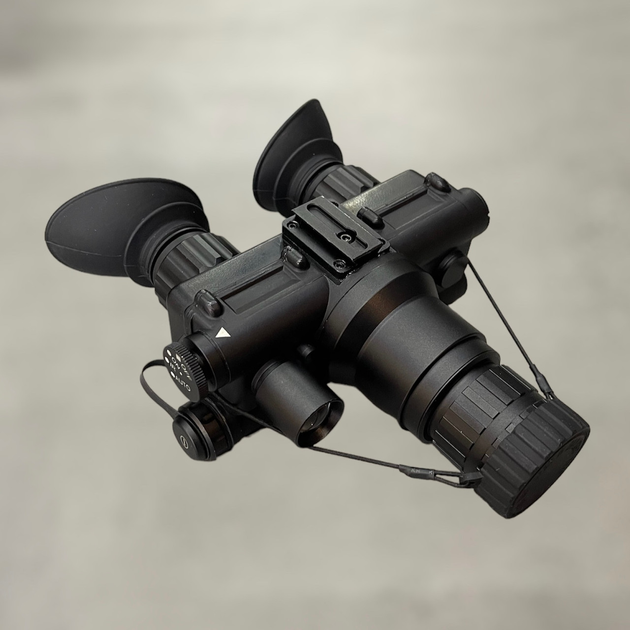 Бинокуляр ночного видения Night Vision Goggle PVS-7 kit с усилителем Photonis ECHO, ПНВ - изображение 1