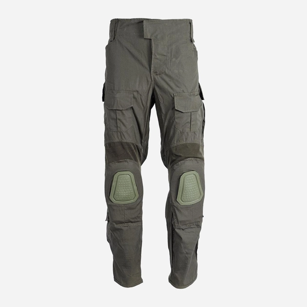 Тактические штаны Defcon 5 Gladio Pants. 14220352 L Олива (8055967905457) - изображение 1