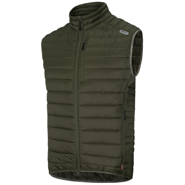 Жилетка CamoTec STORM G-LOFT 100 Olive 2XL - изображение 1