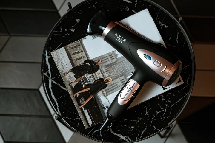 Фен Adler AD 2248B - зображення 9