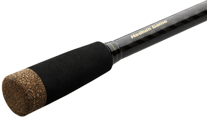 Спиннинг Savage Gear SG2 Medium Game 8'3"/2.51m 12-35g - Фото 6 Спиннинг Savage Gear SG2 Medium Game 8'3"/2.51m 12-35g - изображение 6