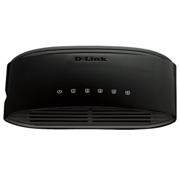 Коммутатор сетевой D-Link DES-1005D/E – фото, отзывы, характеристики в ...