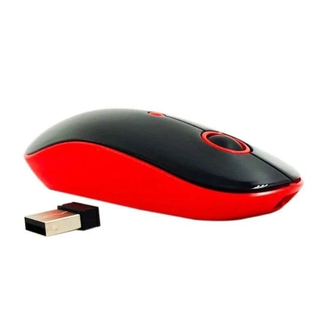 Souris sans fil ZORNTWEE W660 | 2.4G | Fashion Mouse