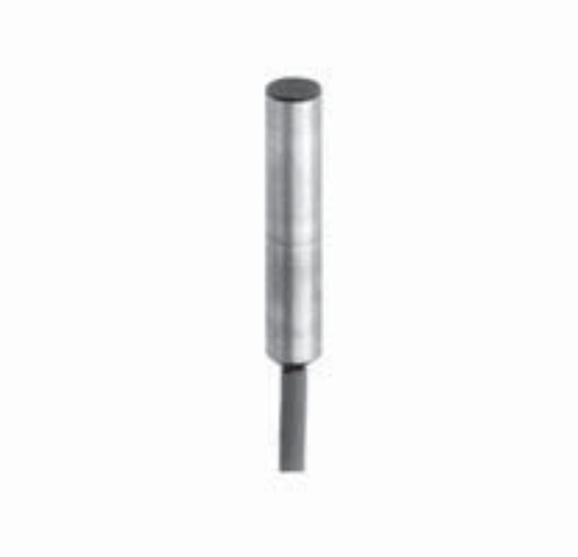Індуктивний датчик ø 6.5, Sn=1.25mm, 5...30VDC, ATEX / NAMUR, IFRM 06E9598 BAUMER - Фото 1 Індуктивний датчик ø 6.5, Sn=1.25mm, 5...30VDC, ATEX / NAMUR, IFRM 06E9598 BAUMER - зображення 1