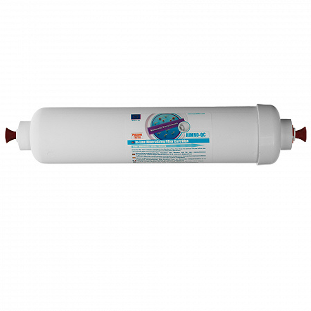 Aquafilter AIMRO картридж минерализатор – фото, отзывы, характеристики ...