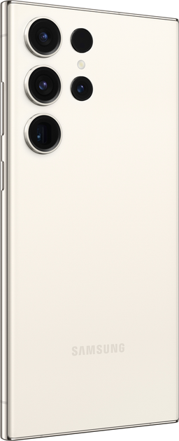 Smartfon Samsung Galaxy S23 Ultra 8/256GB Kremowy (SM-S918BZEDEUE) - obraz 11