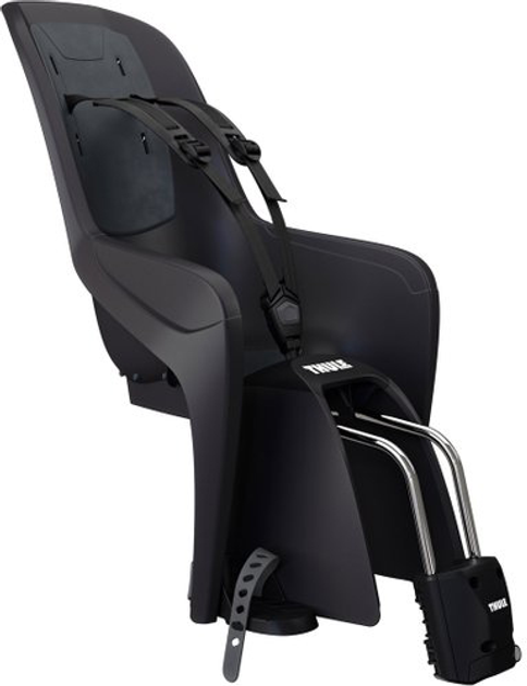 Детское велосипедное кресло на раму Thule Ride Along Lite 2 Dark Grey ...