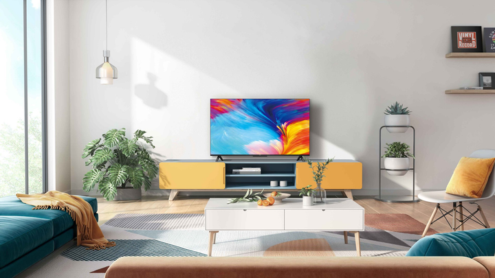 Телевізор TCL 43P635 - зображення 5