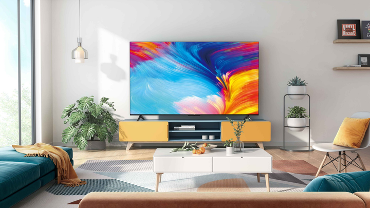 Телевізор TCL 65P635 - зображення 5
