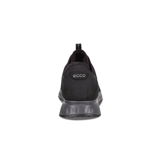 Кросівки ECCO 42 Чорний 83533400001 - зображення 6