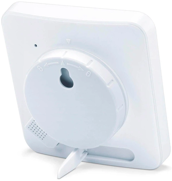 Termohigrometr Beurer HM 22 (4211125678043) - obraz 2