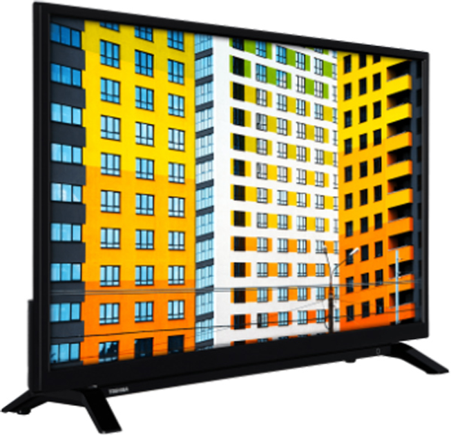 Телевізор Toshiba 32W2163DG - зображення 2
