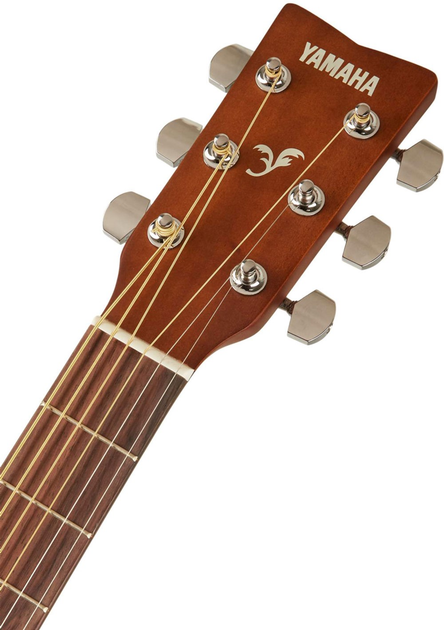 Гитара акустическая Yamaha F310 Cherry Sunburst (F310 CS) – фото ...