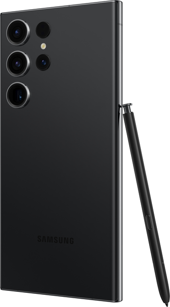 Smartfon Samsung Galaxy S23 Ultra 8/256GB Phantom Black (SM-S918BZKDEUE) - obraz 7
