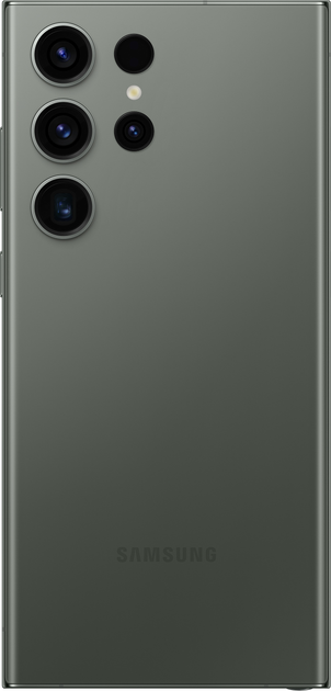 Smartfon Samsung Galaxy S23 Ultra 8/256GB Zielony (SM-S918BZGDEUE) - obraz 12