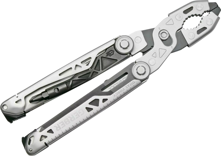 Мультитул Gerber Dual Force Multi-Tool 30-001613 (1059828) – фото ...