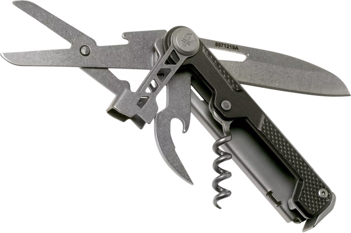 Мультитул Gerber ArmBar Cork Onyx 4L 31-003829 (1052455) - зображення 1