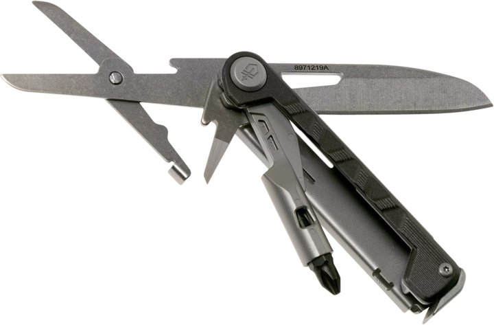 Мультитул Gerber ArmBar Drive Onyx 4L 31-003830 (1052451) - зображення 1