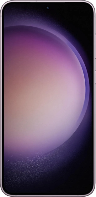 Мобільний телефон Samsung Galaxy S23 Plus 8/512GB Light Pink (SM-S916BLIGEUE) - зображення 2