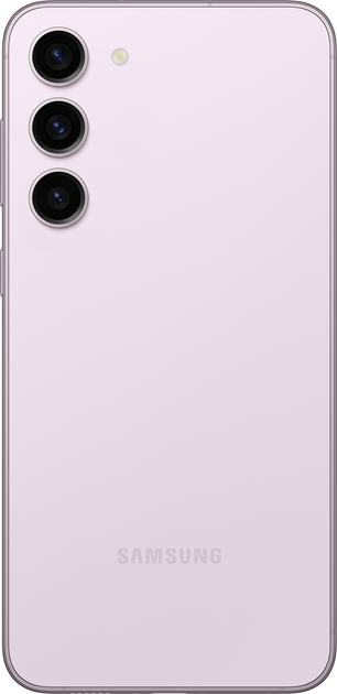 Мобільний телефон Samsung Galaxy S23 Plus 8/512GB Light Pink (SM-S916BLIGEUE) - зображення 6