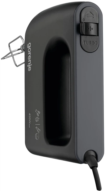 Mikser Gorenje M460CBK - obraz 2