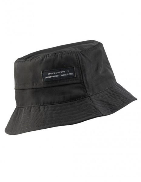 Панама Mil-Tec® Hat Quick Dry (12335002) Black S - зображення 2
