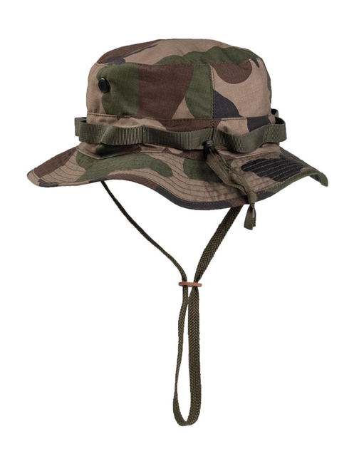 Панама Mil-Tec® CCE (12323024) Camo - изображение 2