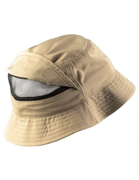 Панама Mil-Tec® Hat Quick Dry (12335004) Khaki S - зображення 2