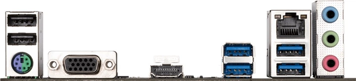 Płyta główna Gigabyte A520M K V2 (sAM4, AMD A520, PCI-Ex16) (4719331852771) - obraz 3