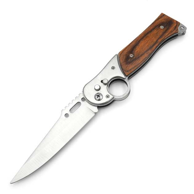 Нож Складной 377W - изображение 1