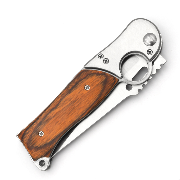 Нож Складной 377W - изображение 2