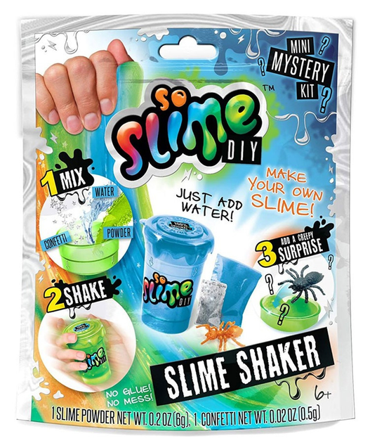 Slime shaker sales